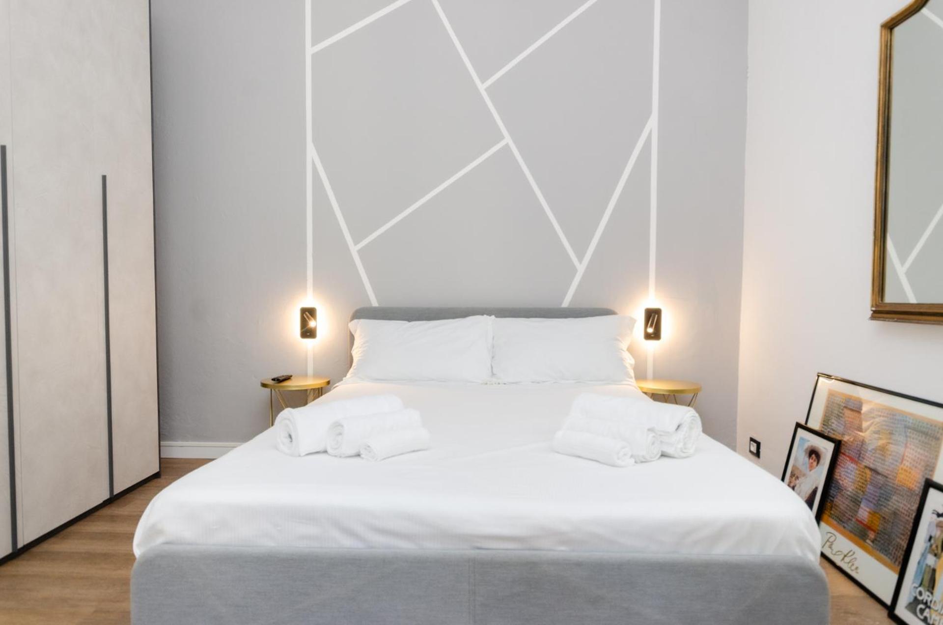 Vivimihome - Carcano House A Pochi Minuti Dai Navigli Милан Экстерьер фото