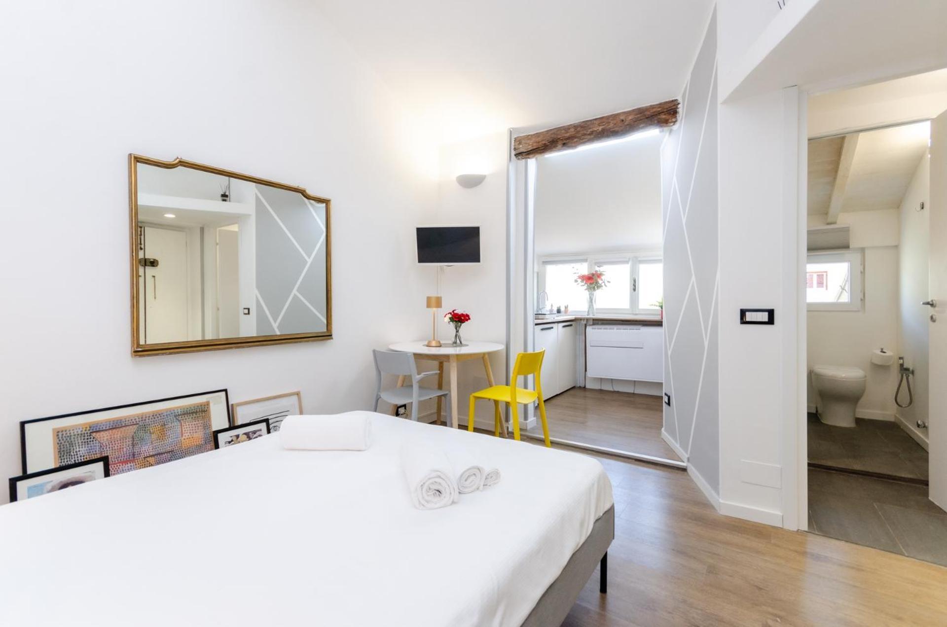 Vivimihome - Carcano House A Pochi Minuti Dai Navigli Милан Экстерьер фото